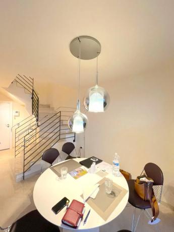 Dúplex en calle Roma