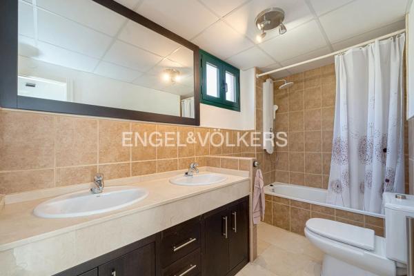 Dúplex en calle Viena