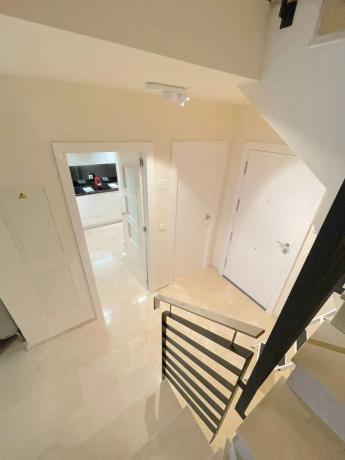 Dúplex en calle Roma