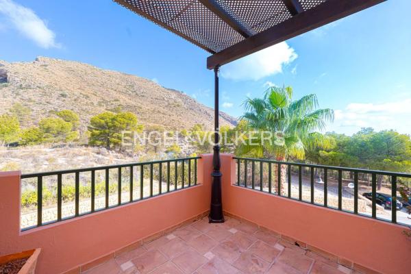 Dúplex en calle Viena