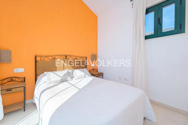 Dúplex en calle Viena