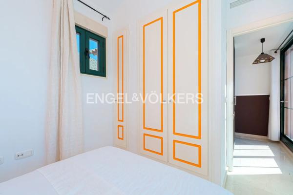 Dúplex en calle Viena