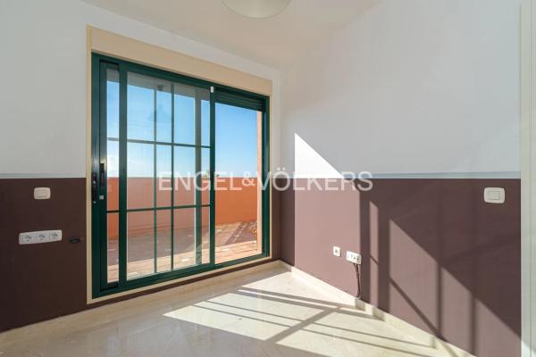 Dúplex en calle Viena