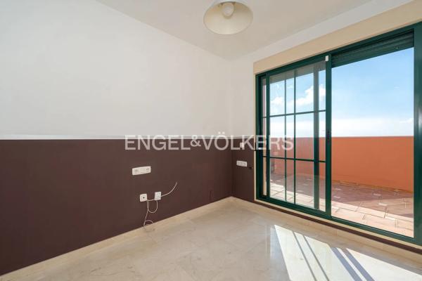 Dúplex en calle Viena