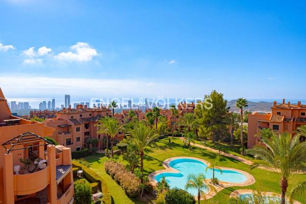 Dúplex en calle Viena