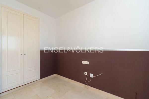 Dúplex en calle Viena