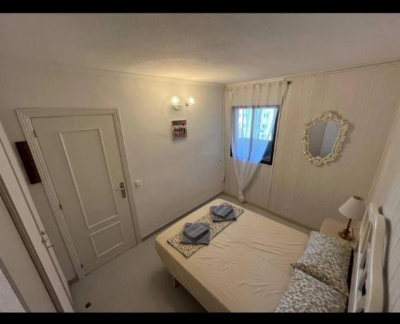 Piso en calle Callosa d'en Sarrià, 1