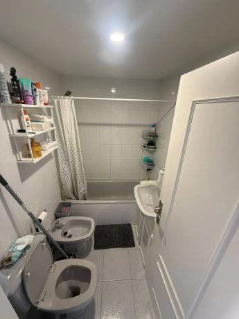 Piso en calle Callosa d'en Sarrià, 1