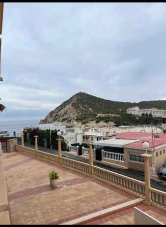 Piso en calle Callosa d'en Sarrià, 1