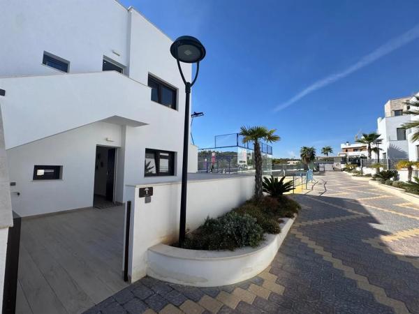 Piso en Finestrat Pueblo