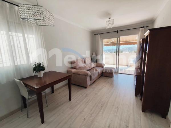 Piso en avenida Costa Verde, 14 -56