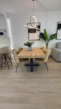 Piso en Finestrat Pueblo