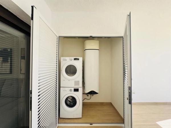 Piso en Finestrat Pueblo