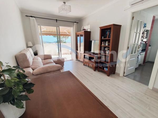 Piso en avenida Costa Verde, 14 -56