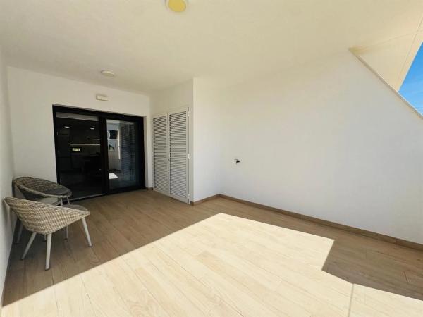 Piso en Finestrat Pueblo