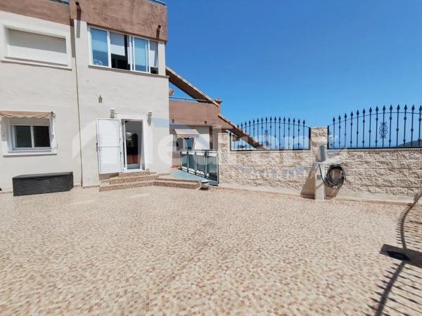 Piso en avenida Costa Verde, 14 -56