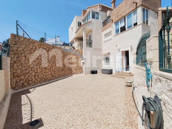 Piso en avenida Costa Verde, 14 -56