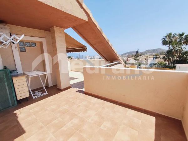 Piso en avenida Costa Verde, 14 -56