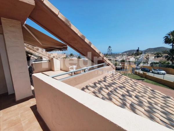 Piso en avenida Costa Verde, 14 -56