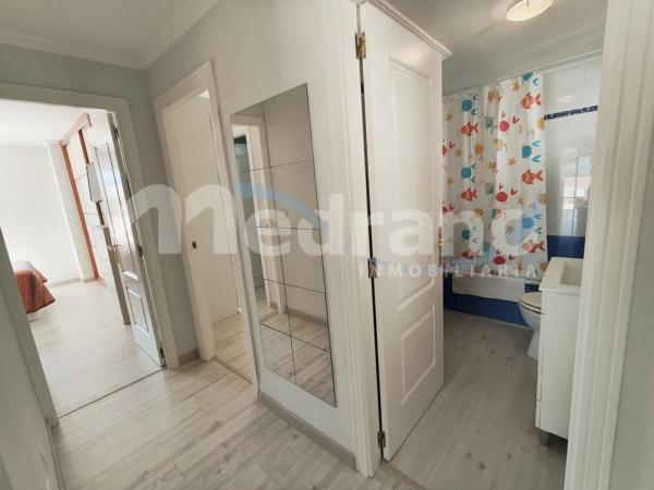 Piso en avenida Costa Verde, 14 -56