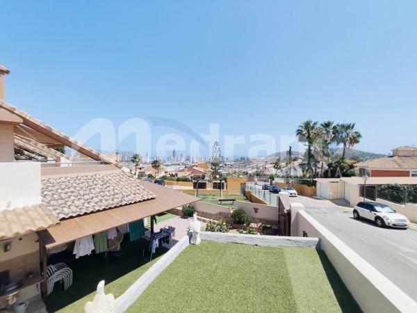 Piso en avenida Costa Verde, 14 -56