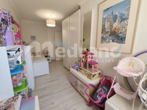 Piso en avenida Costa Verde, 14 -56