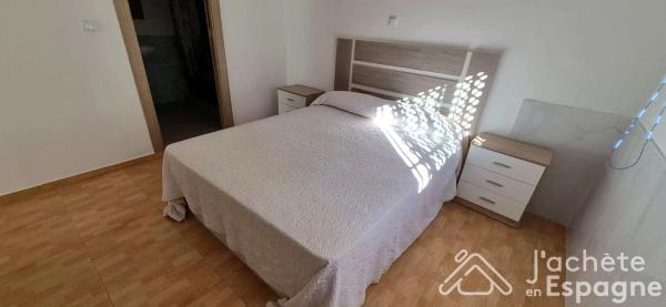 Piso en avenida de la Marina Baixa