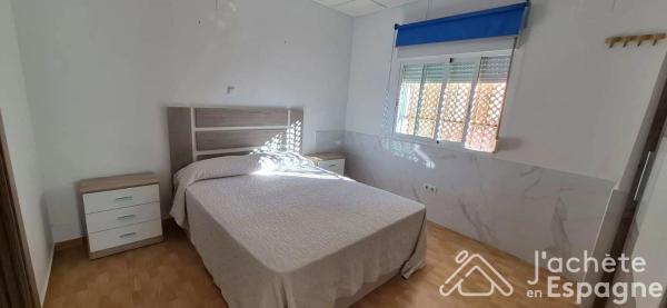 Piso en avenida de la Marina Baixa