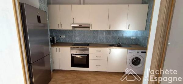 Piso en avenida de la Marina Baixa