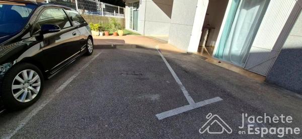 Piso en avenida de la Marina Baixa