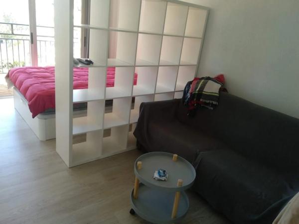 Estudio en avenida de la Marina Baixa