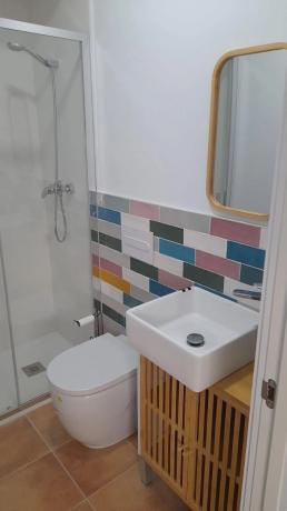 Piso en Finestrat Pueblo