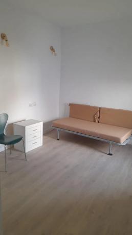 Piso en Finestrat Pueblo