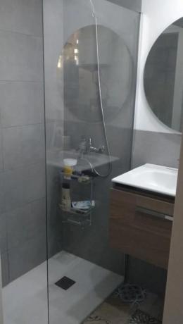 Estudio en avenida de la Marina Baixa