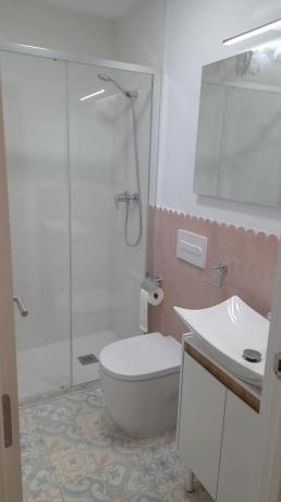 Piso en Finestrat Pueblo