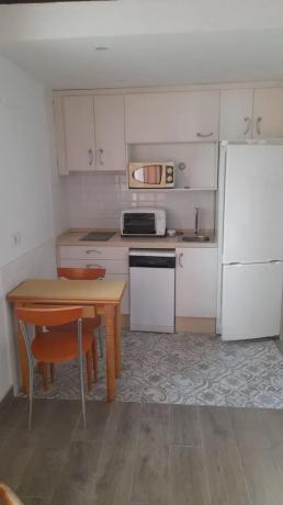 Piso en Finestrat Pueblo