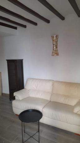 Piso en Finestrat Pueblo