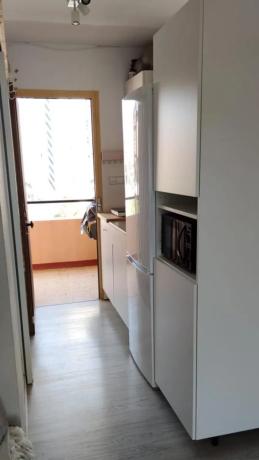 Estudio en avenida de la Marina Baixa