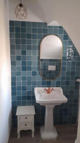 Piso en Finestrat Pueblo