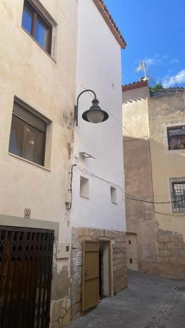 Piso en Finestrat Pueblo