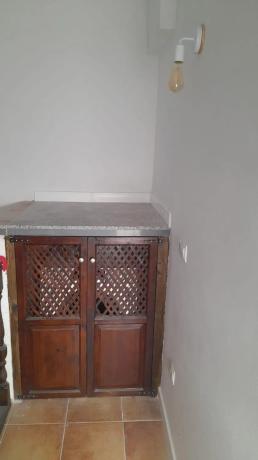 Piso en Finestrat Pueblo