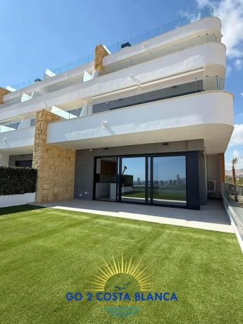 Piso en calle de Bolívia