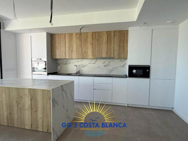 Piso en calle de Bolívia