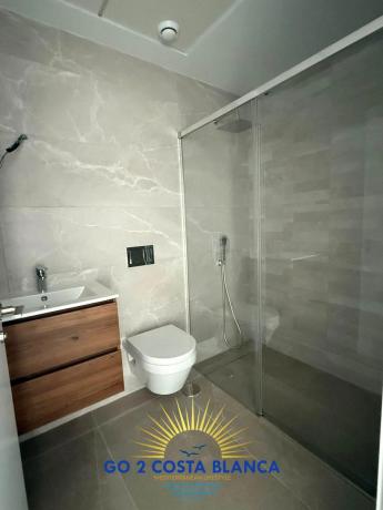 Piso en calle de Bolívia