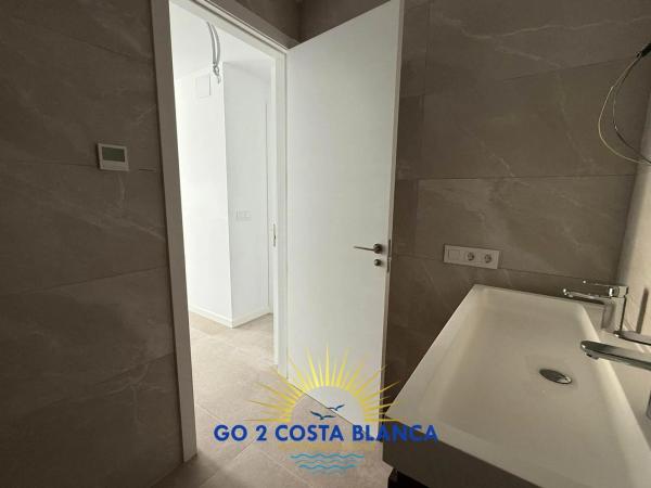 Piso en calle de Bolívia