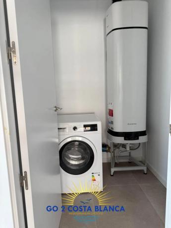 Piso en calle de Bolívia