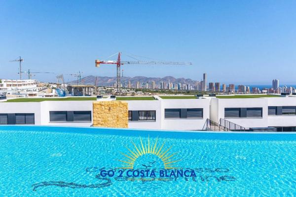 Piso en calle de Bolívia