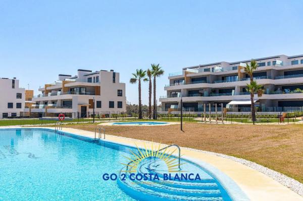 Piso en calle de Bolívia