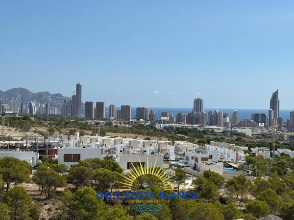 Piso en calle de Bolívia