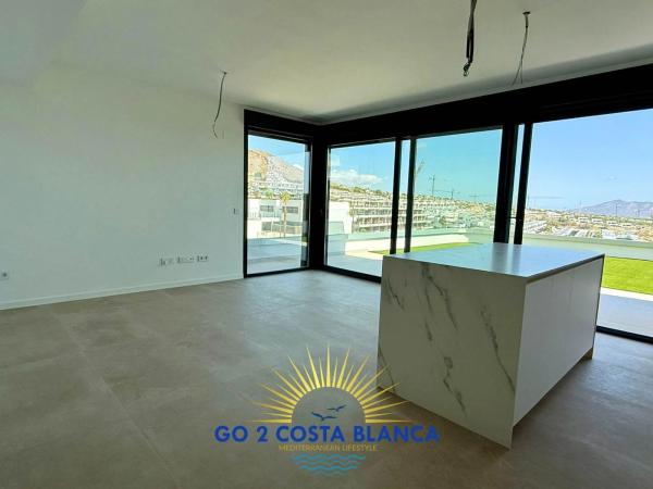 Piso en calle de Bolívia